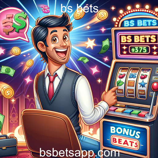 Explorando a Categoria de Bônus em Jogos Online
