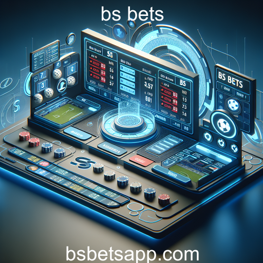 Descubra a Categoria 'Odds' do bs bets: Apostas Inteligentes em Tempo Real