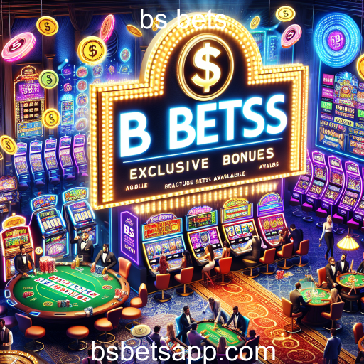 As Melhores Promoções em Apostas: Aproveite ao Máximo no BS Bets
