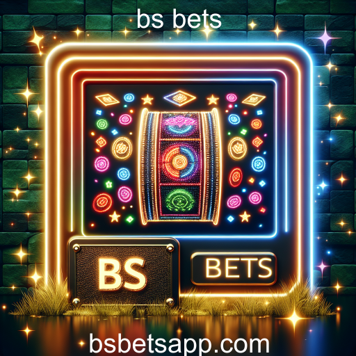 Caça-Níqueis: Diversão e Ganhos no bs bets